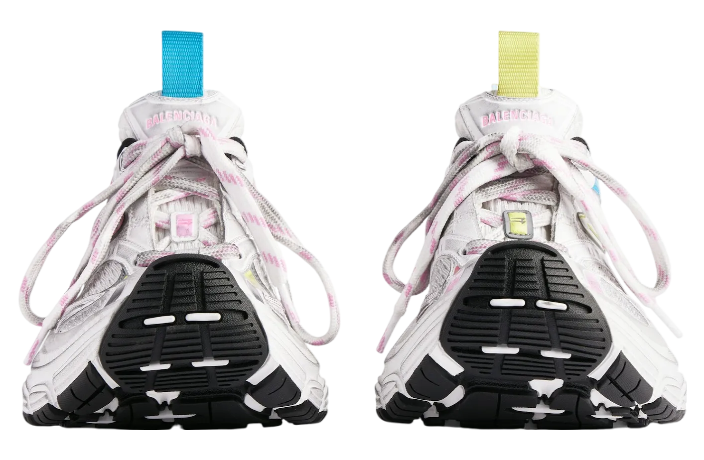 balenciaga 6xl wmns white pink 1