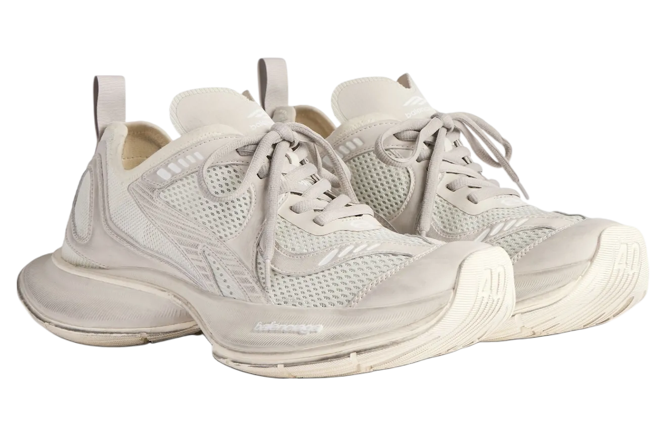 balenciaga circuit wmns beige 0
