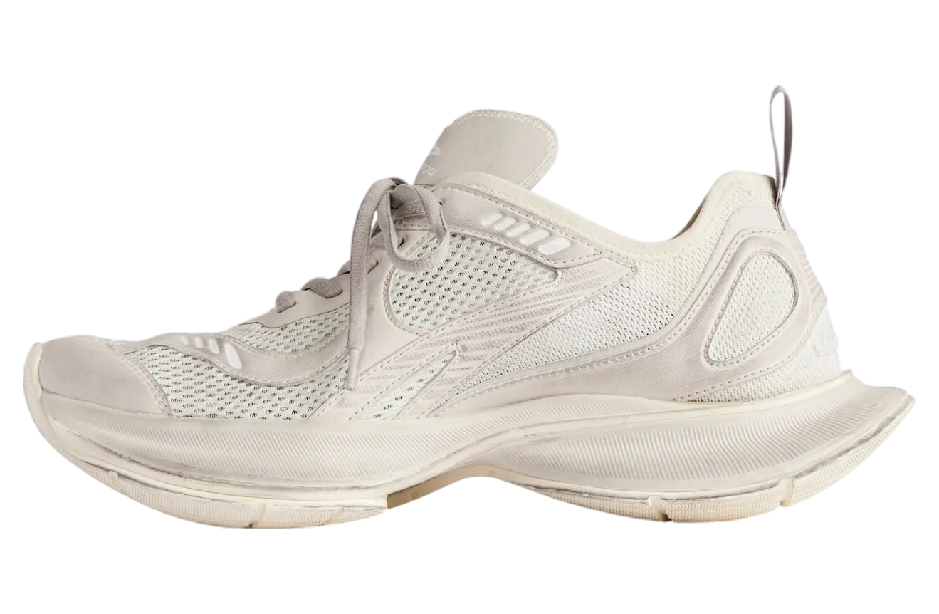 balenciaga circuit wmns beige 2