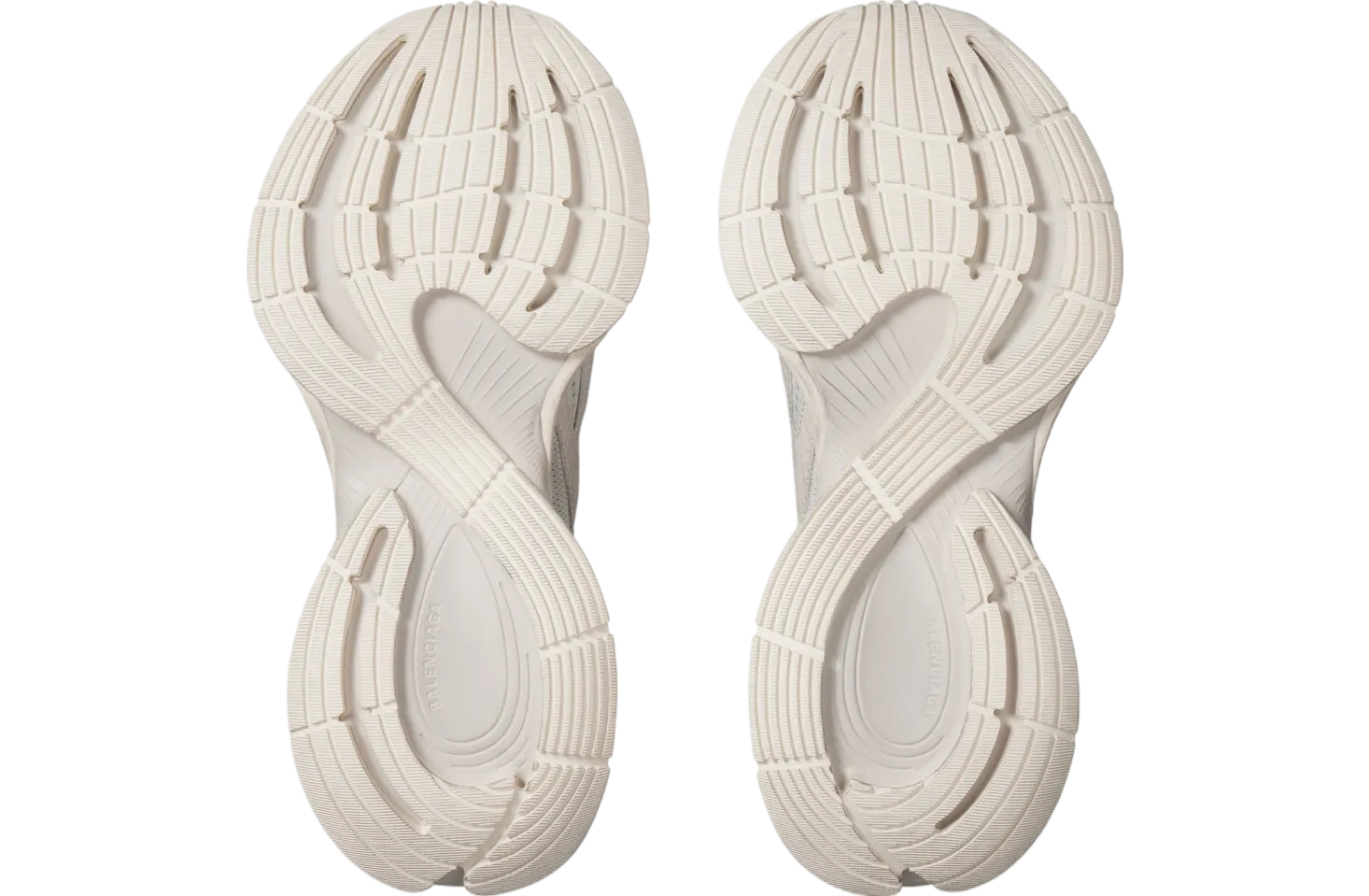 balenciaga circuit wmns beige 5