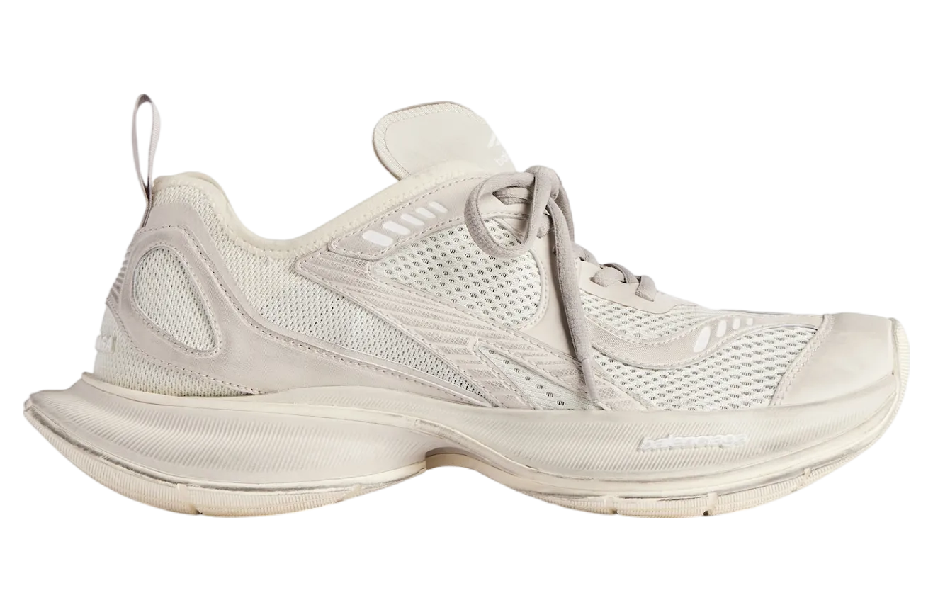 balenciaga circuit wmns beige