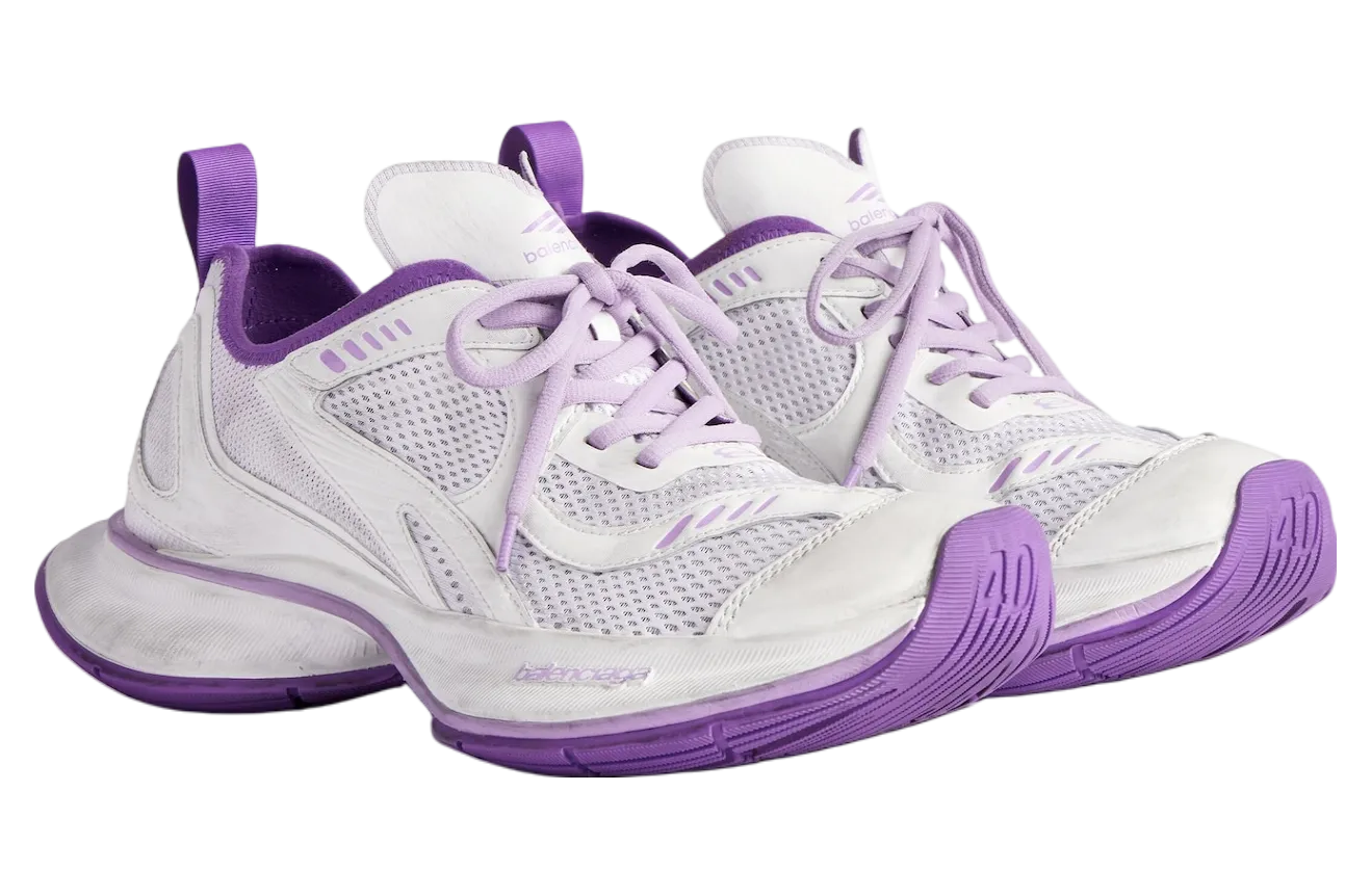 balenciaga circuit wmns white 0