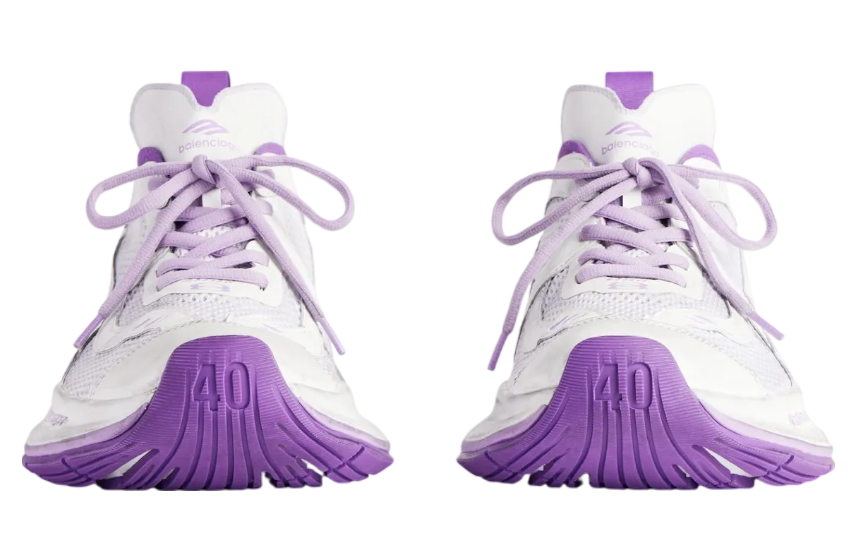balenciaga circuit wmns white 1