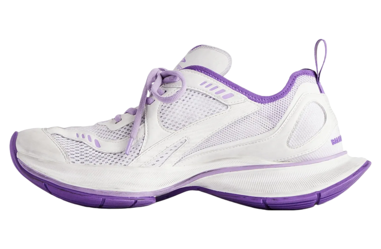 balenciaga circuit wmns white 2