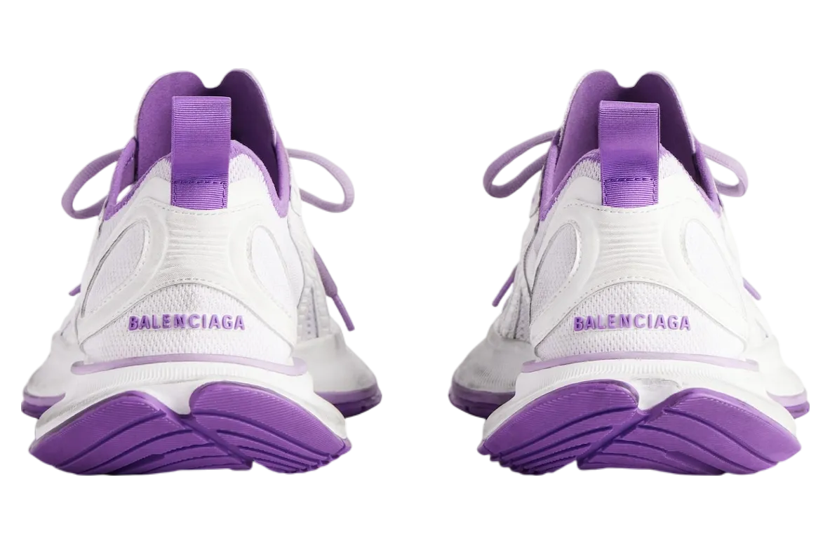 balenciaga circuit wmns white 3