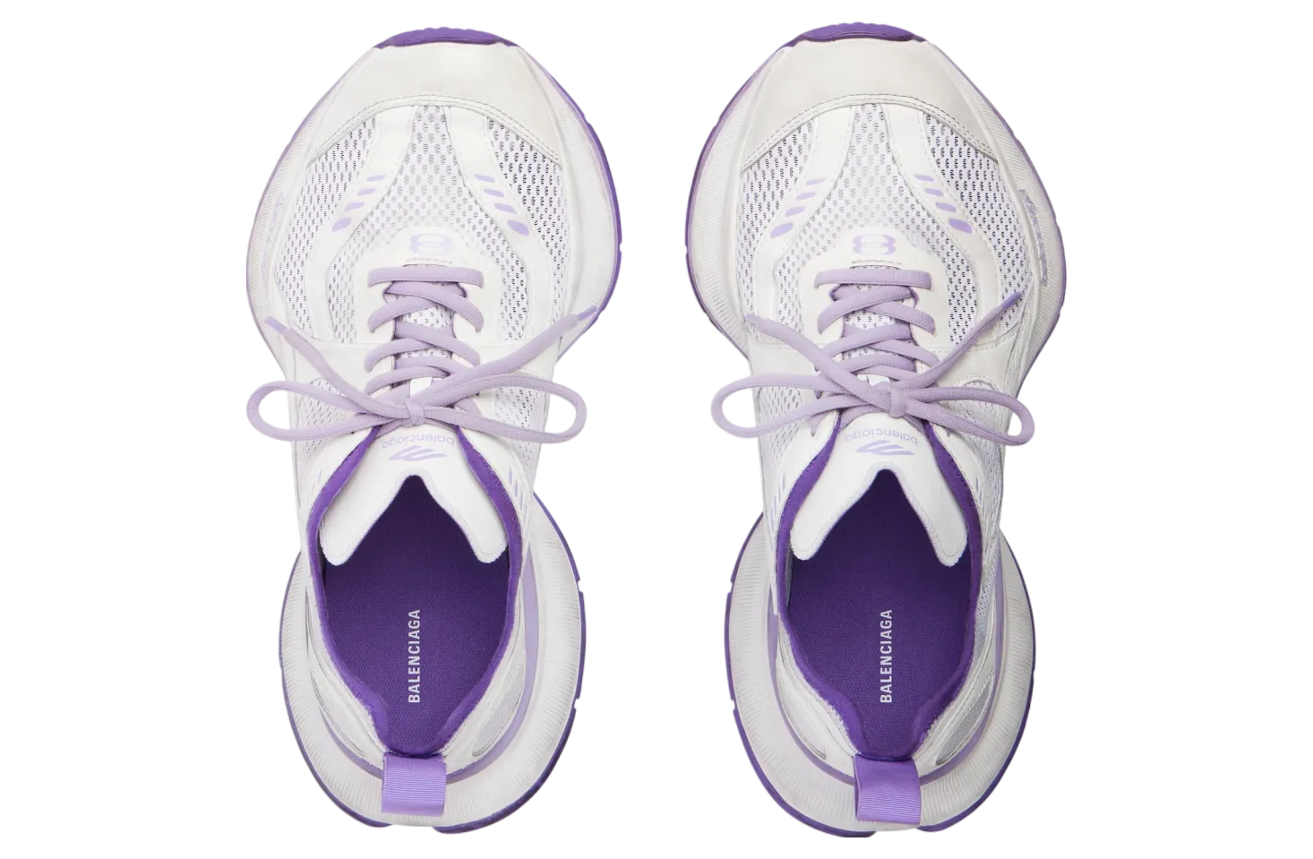 balenciaga circuit wmns white 4