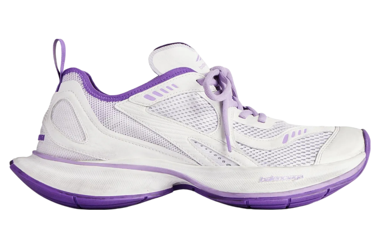 balenciaga circuit wmns white