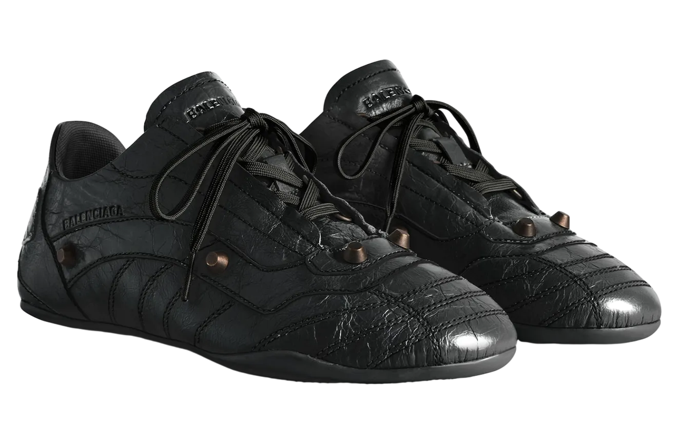 balenciaga city black 0