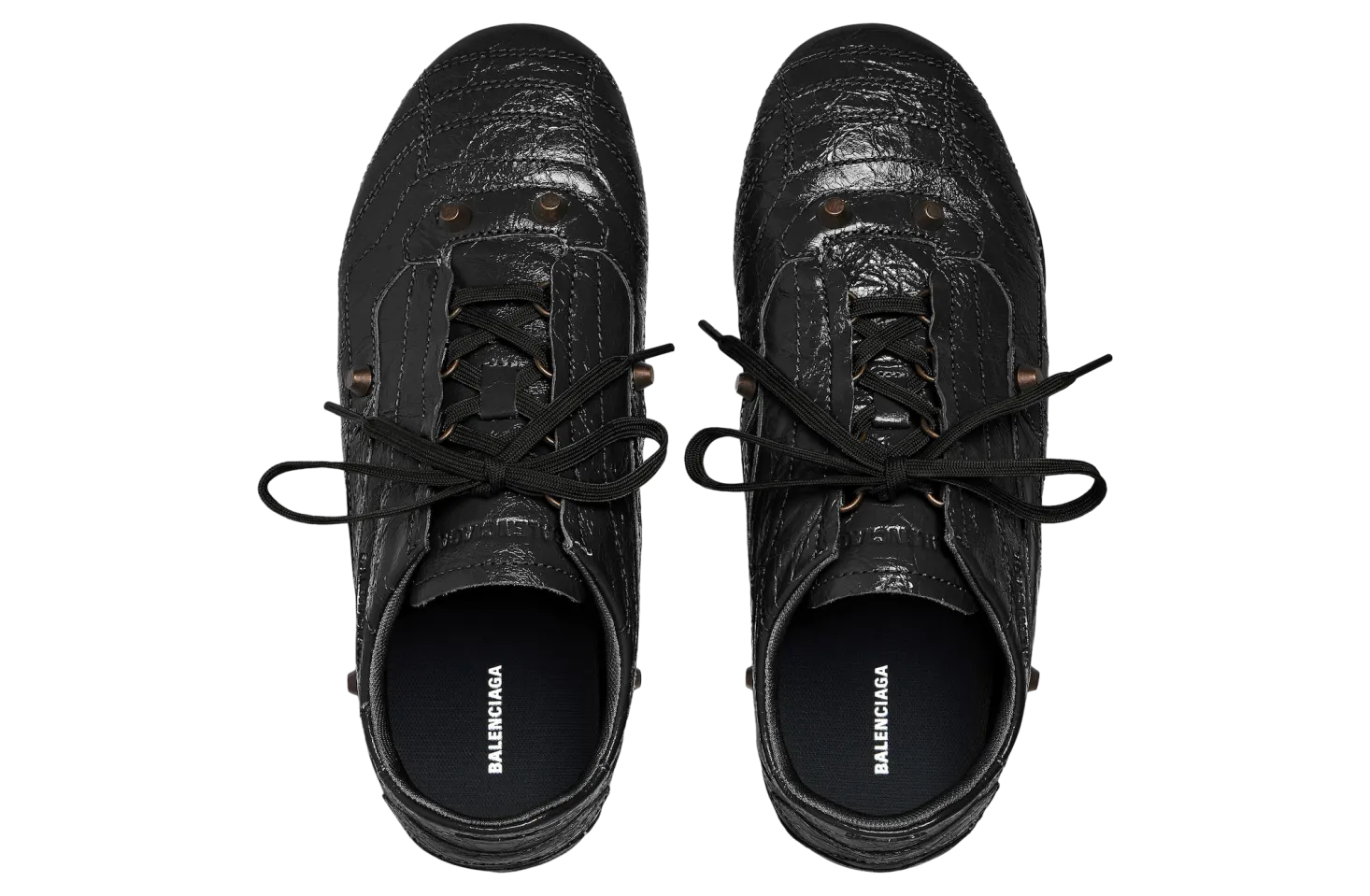 balenciaga city black 4