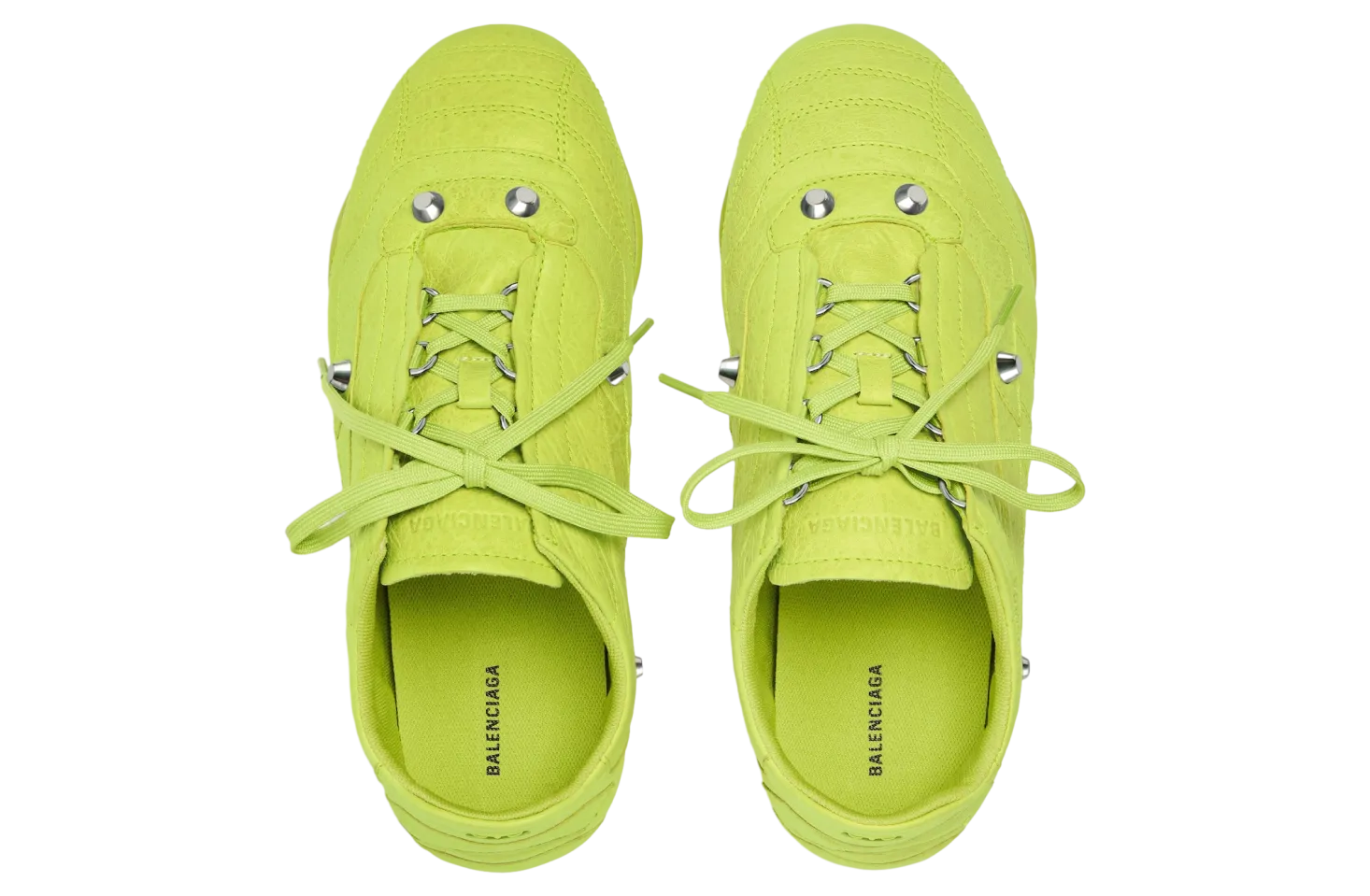 balenciaga city granny green 4