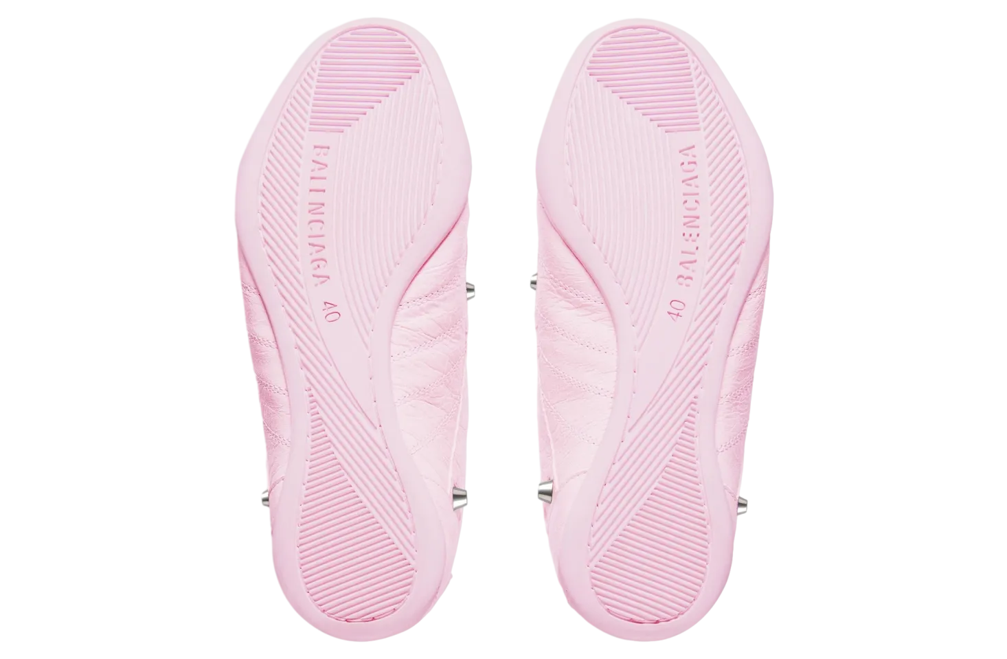 balenciaga city wmns petal pink 5