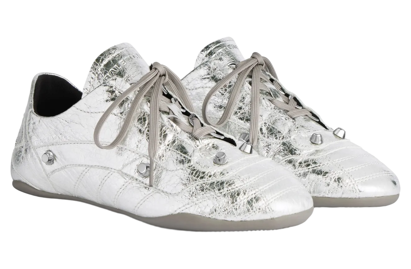 balenciaga city wmns silver 0