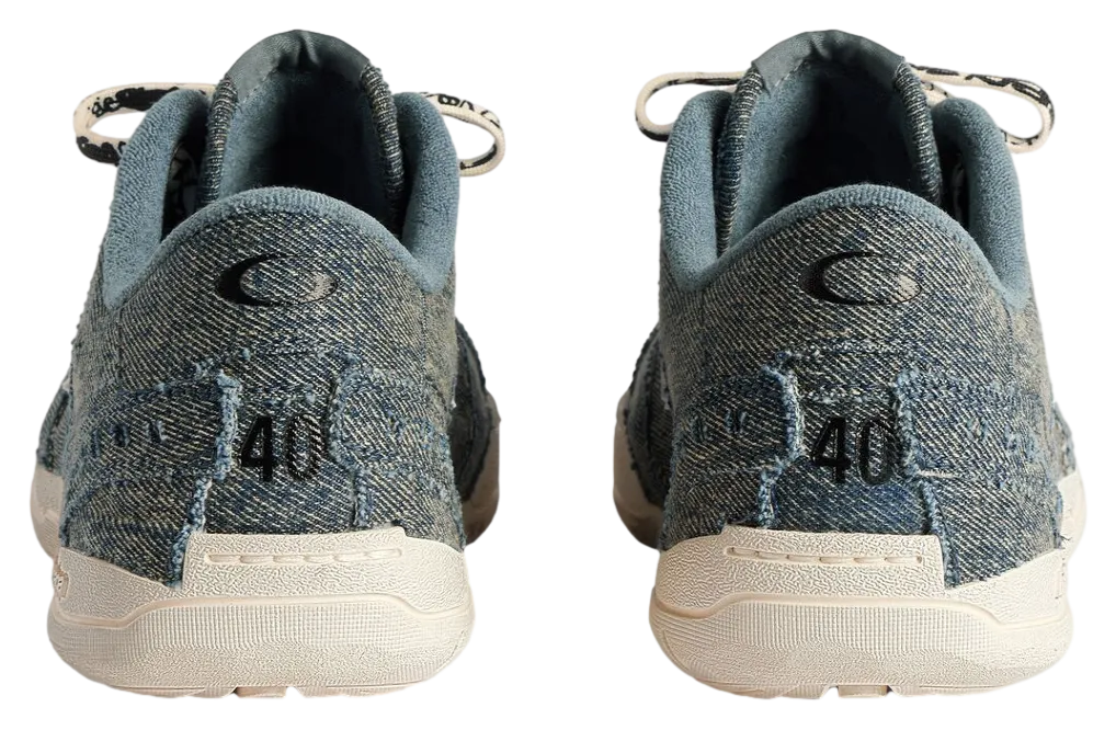 balenciaga hamptons denim blue off white 1