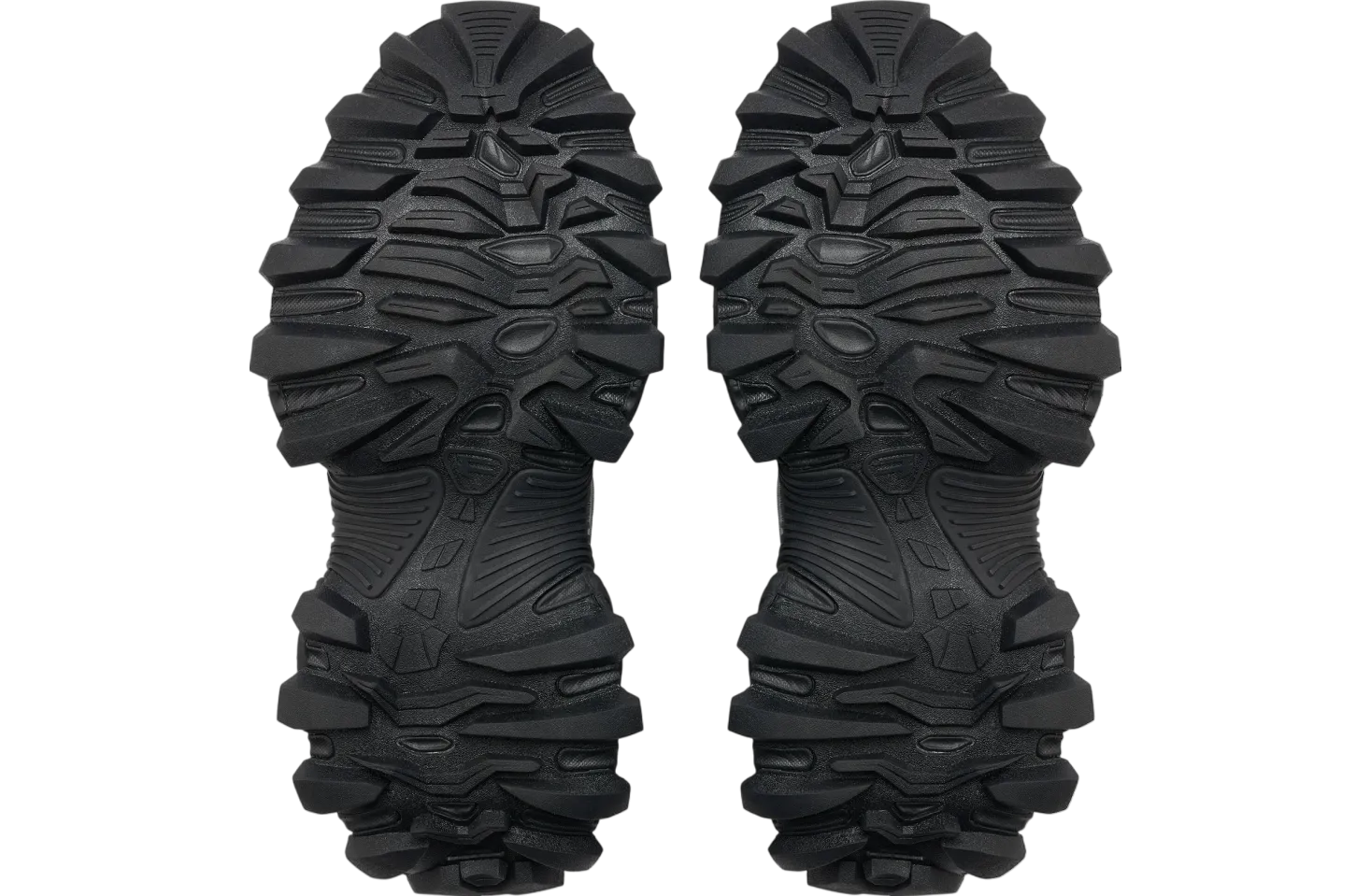 balenciaga hike black 5