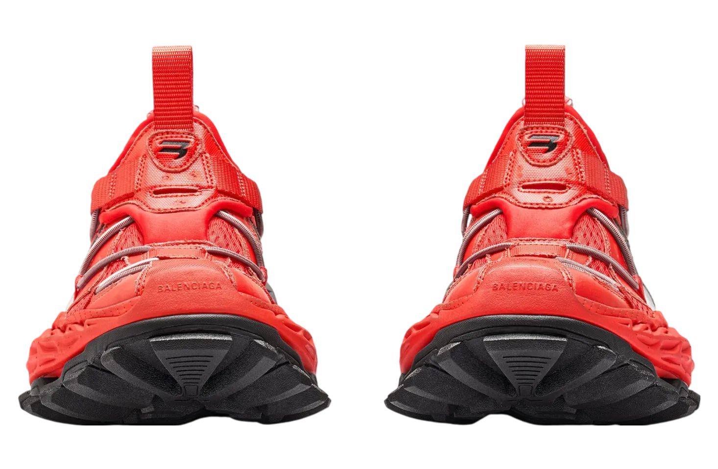 balenciaga hike red black 1