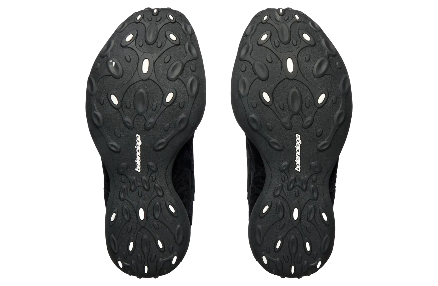 balenciaga monday ultra black 5