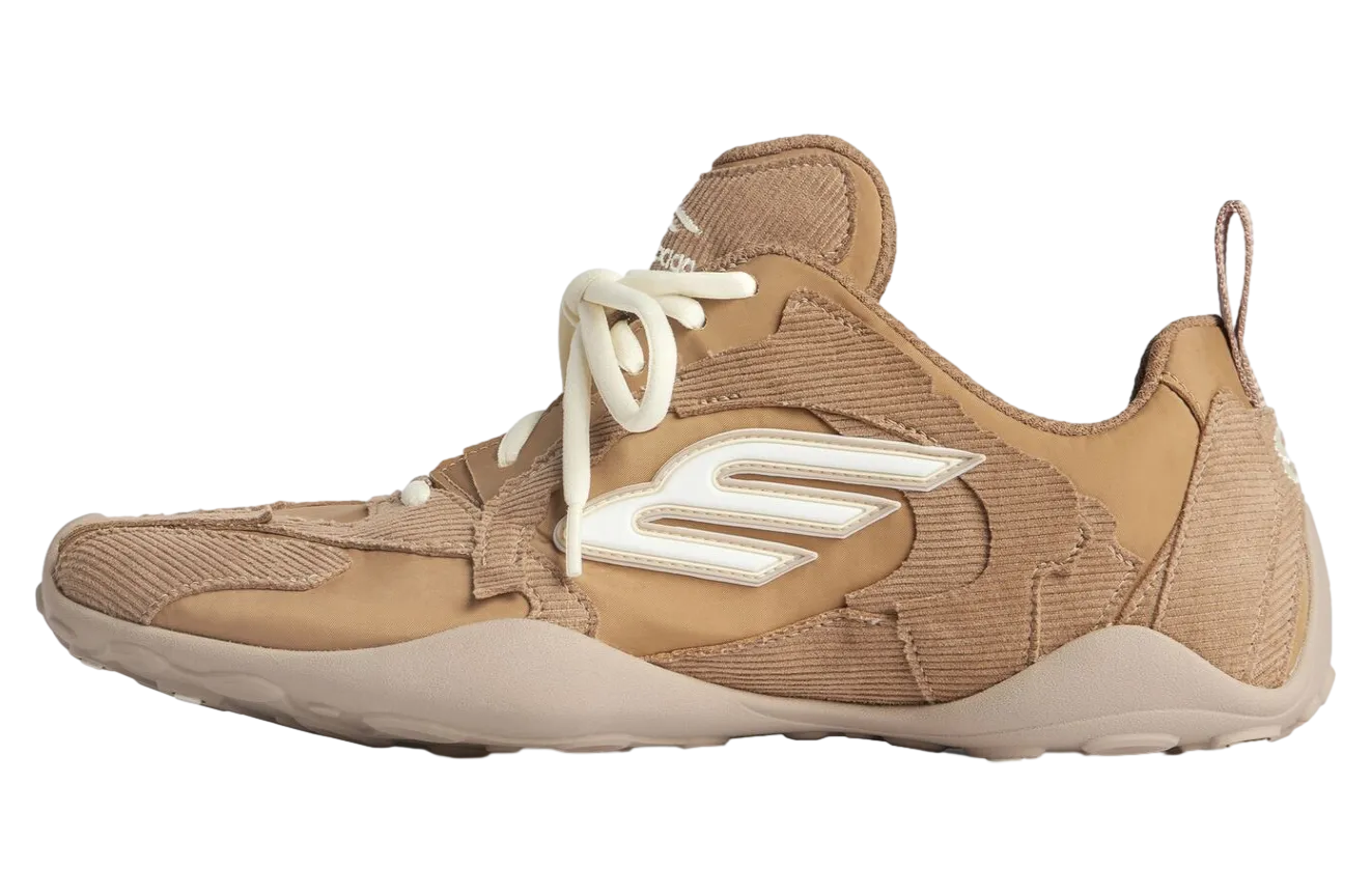 balenciaga monday ultra wmns beige white 2