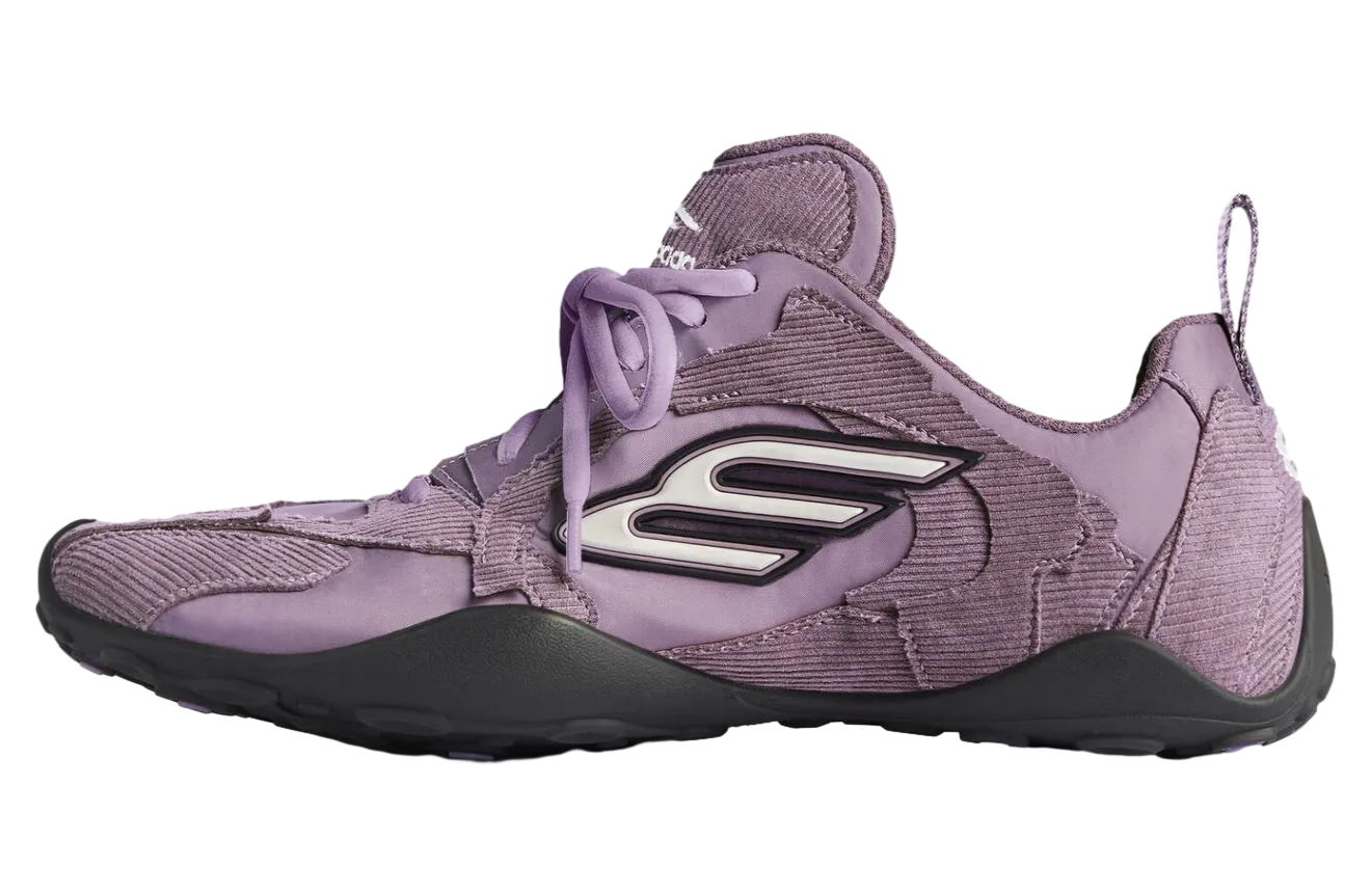 balenciaga monday ultra wmns lilac white 2