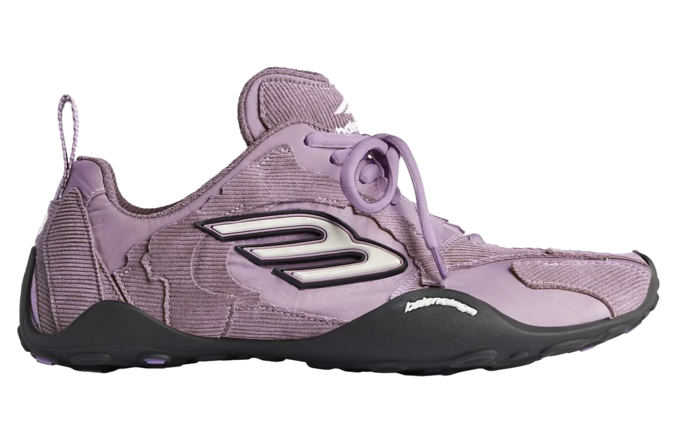 balenciaga monday ultra wmns lilac white