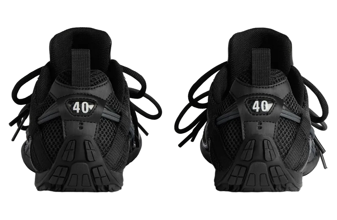 balenciaga radar black grey 2