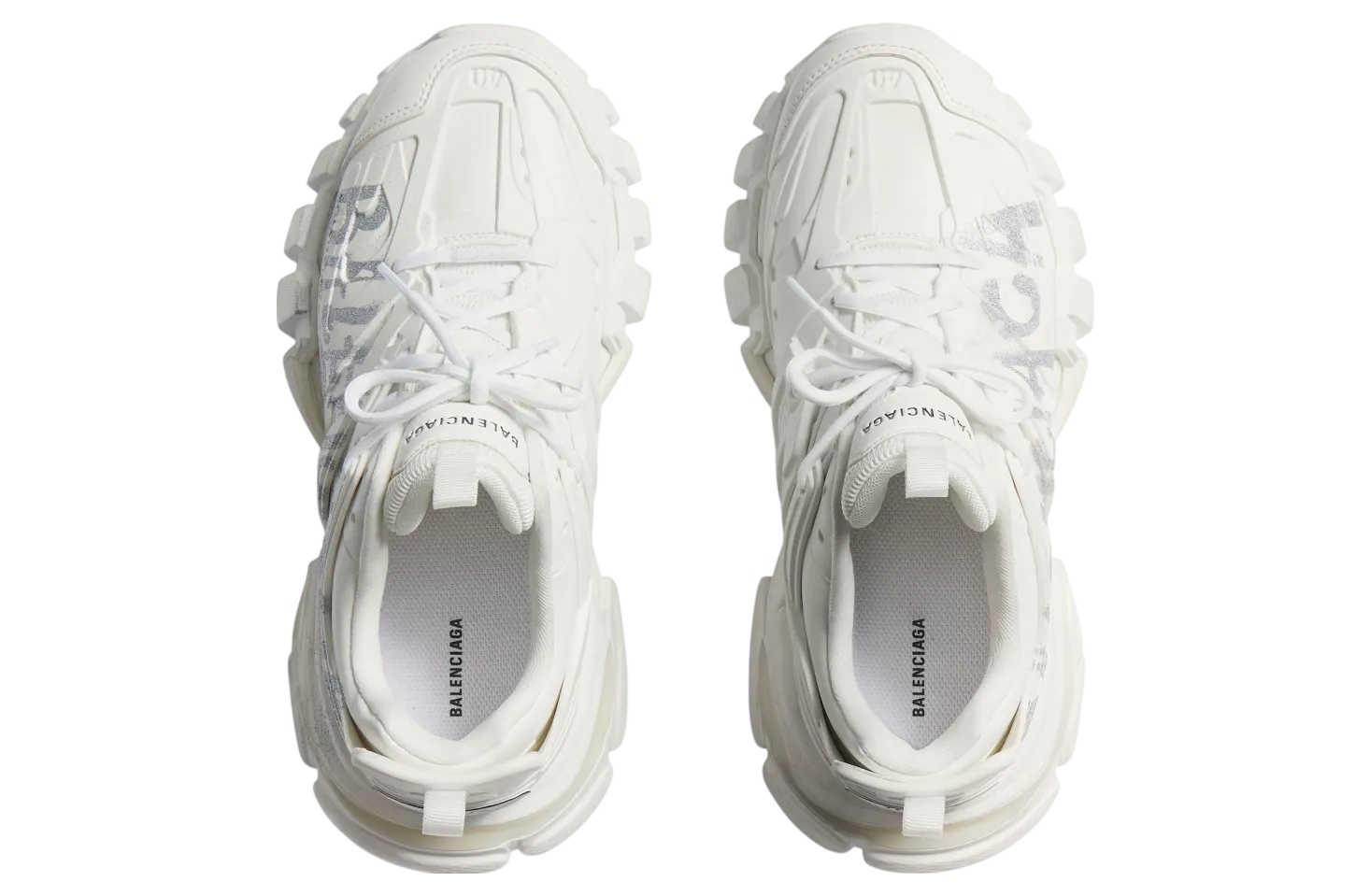 balenciaga track nail polish wmns white 4