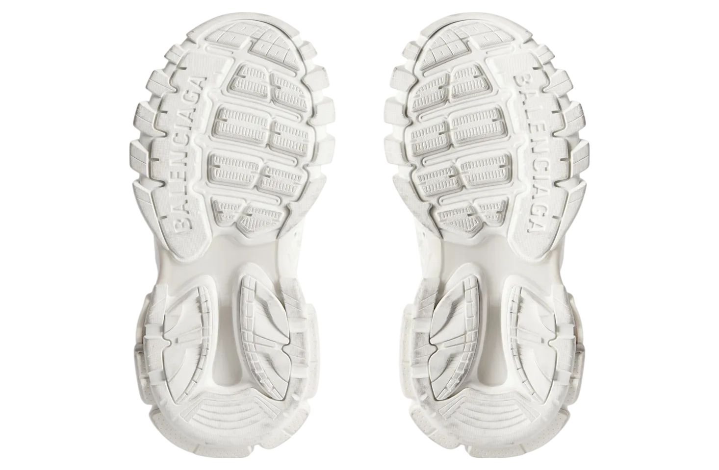 balenciaga track nail polish wmns white 5