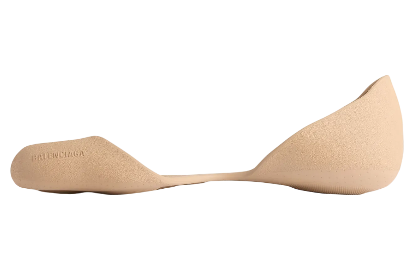 balenciaga zero beige 2