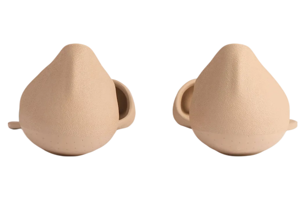 balenciaga zero beige 3