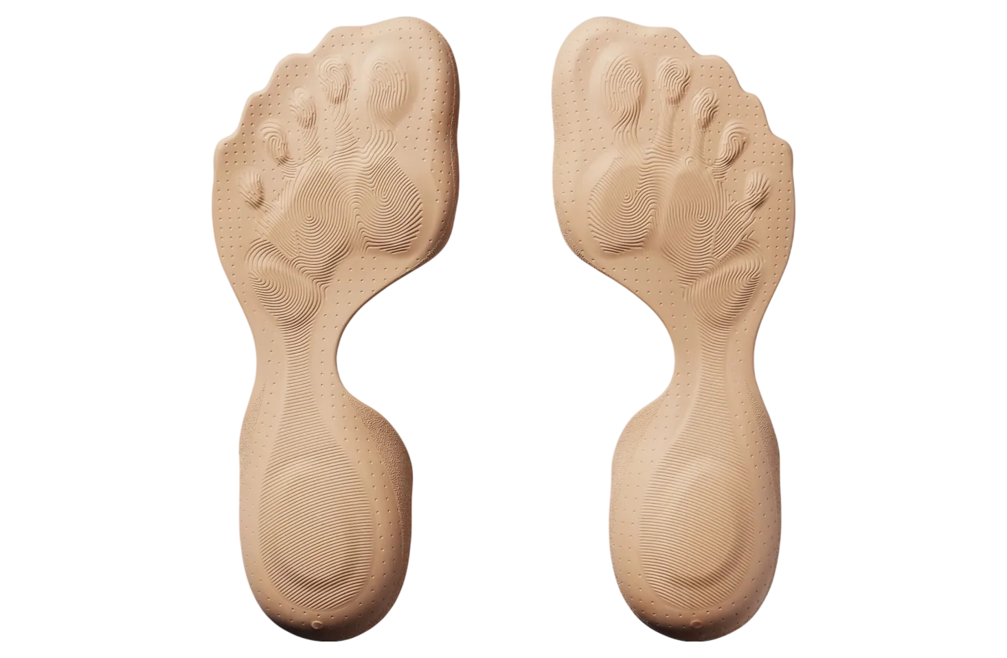 balenciaga zero beige 5