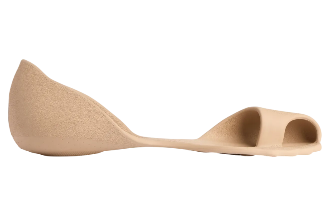 balenciaga zero beige