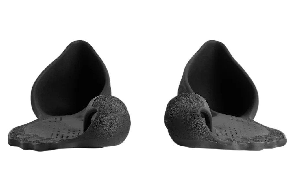 balenciaga zero black 1