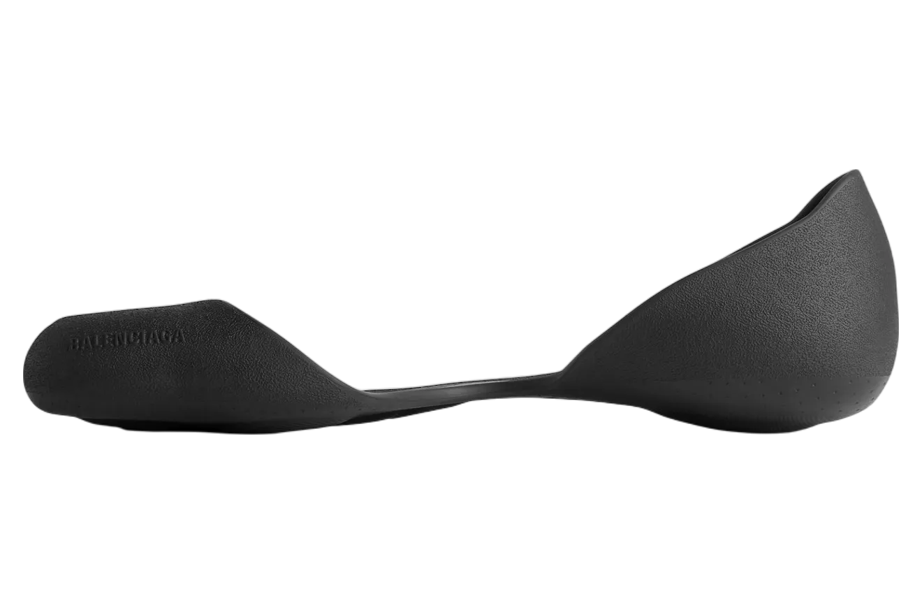 balenciaga zero black 2