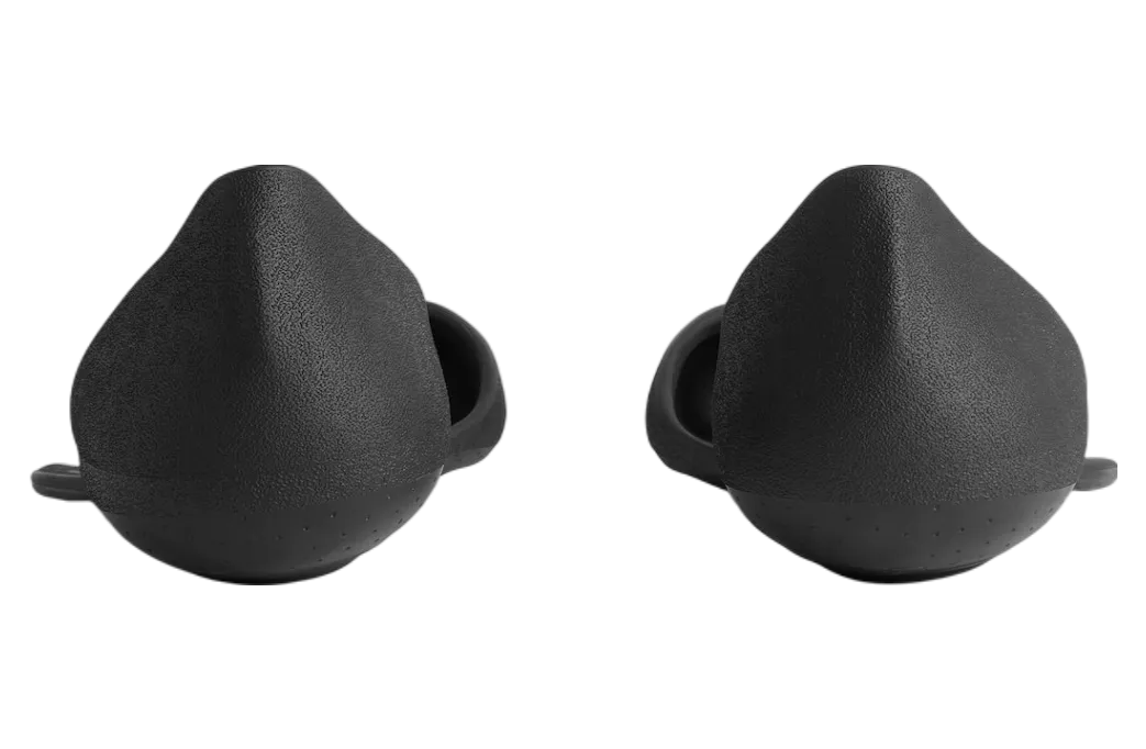 balenciaga zero black 3