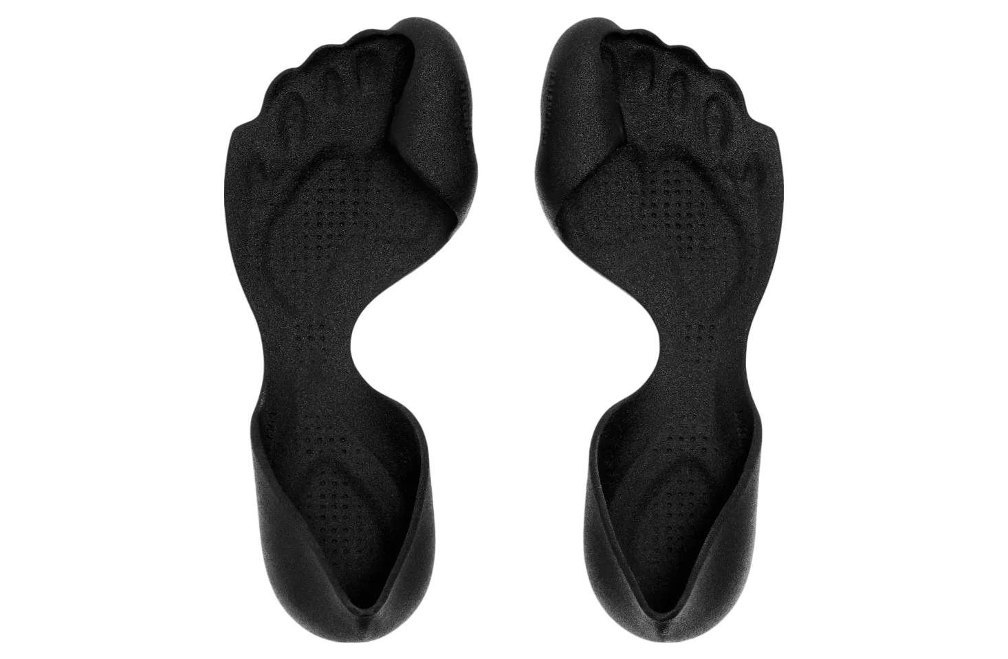 balenciaga zero black 4