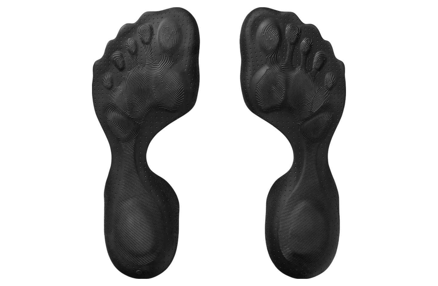 balenciaga zero black 5