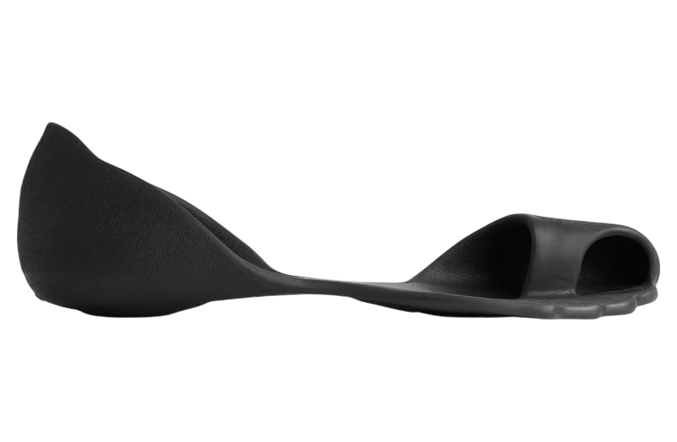 balenciaga zero black