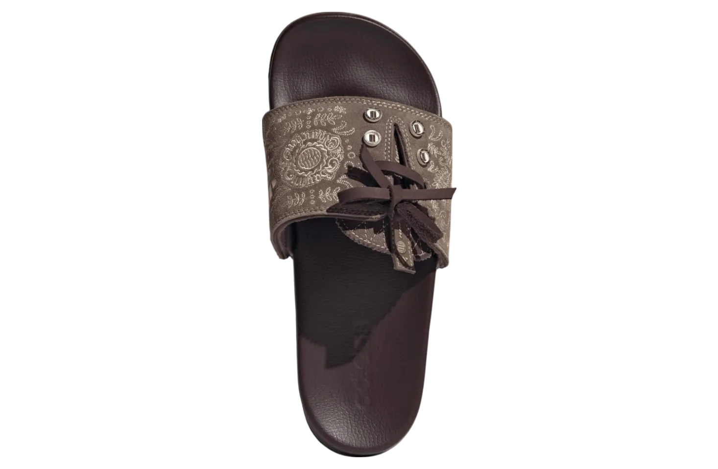 bayern munich x adidas adilette comfort slide 3