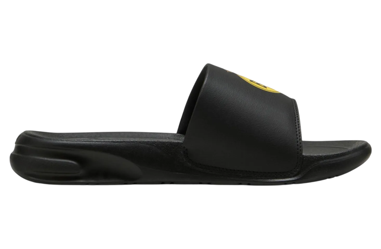 borrusia dortmund x puma softride slide 1