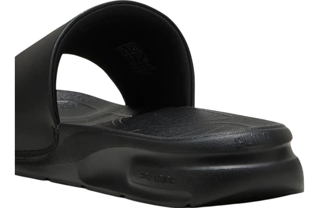 borrusia dortmund x puma softride slide 4