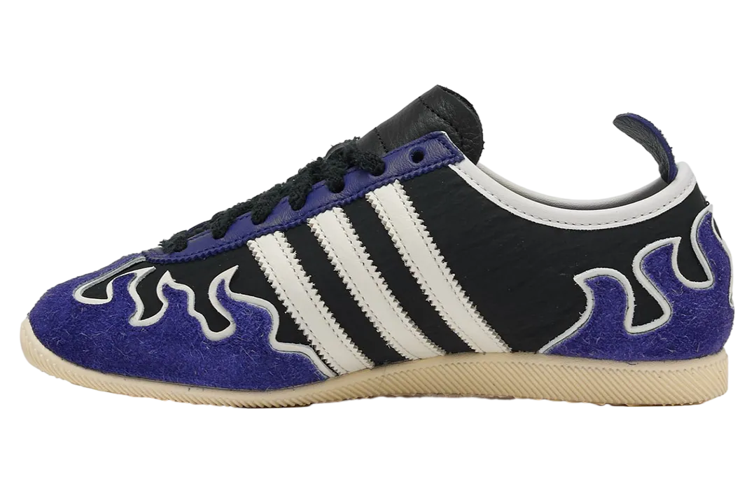brain dead x adidas japan blue 2