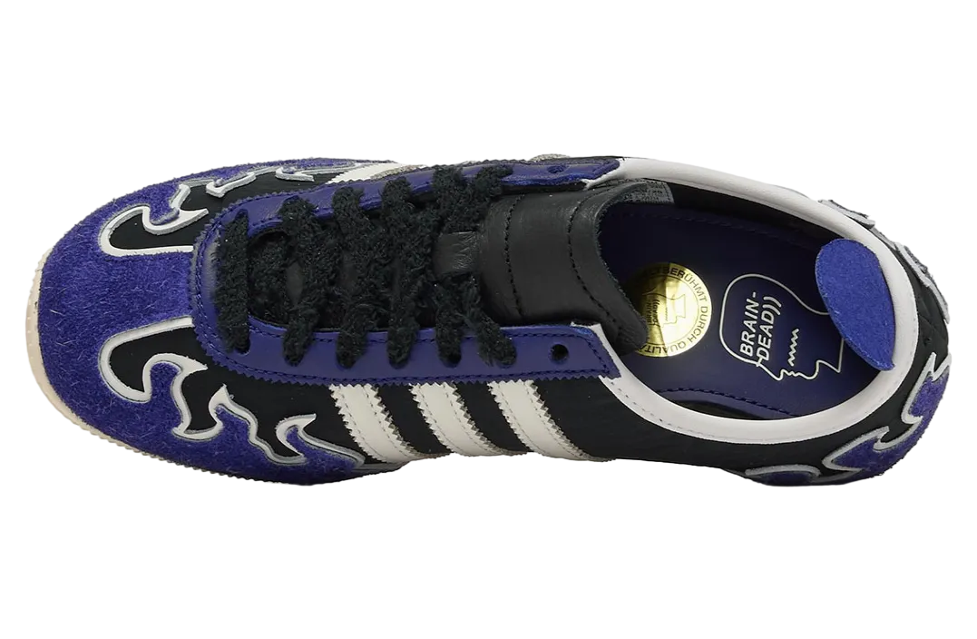 brain dead x adidas japan blue 3