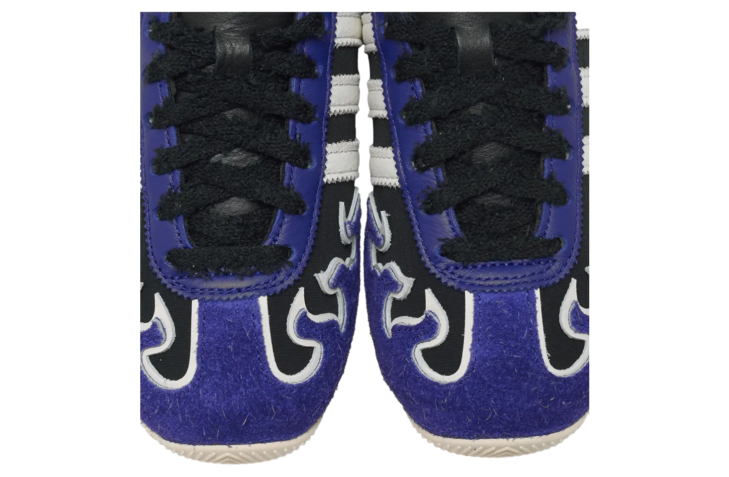 brain dead x adidas japan blue 5