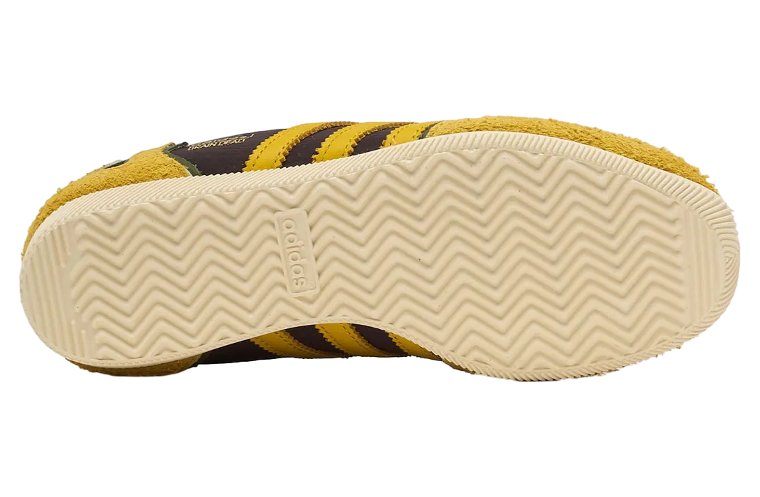 brain dead x adidas japan yellow 4