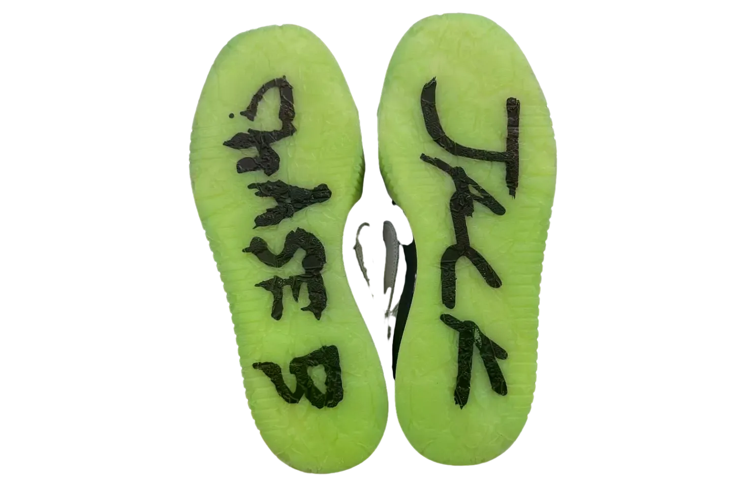 chase b x jordan jumpman jack black night silver 4