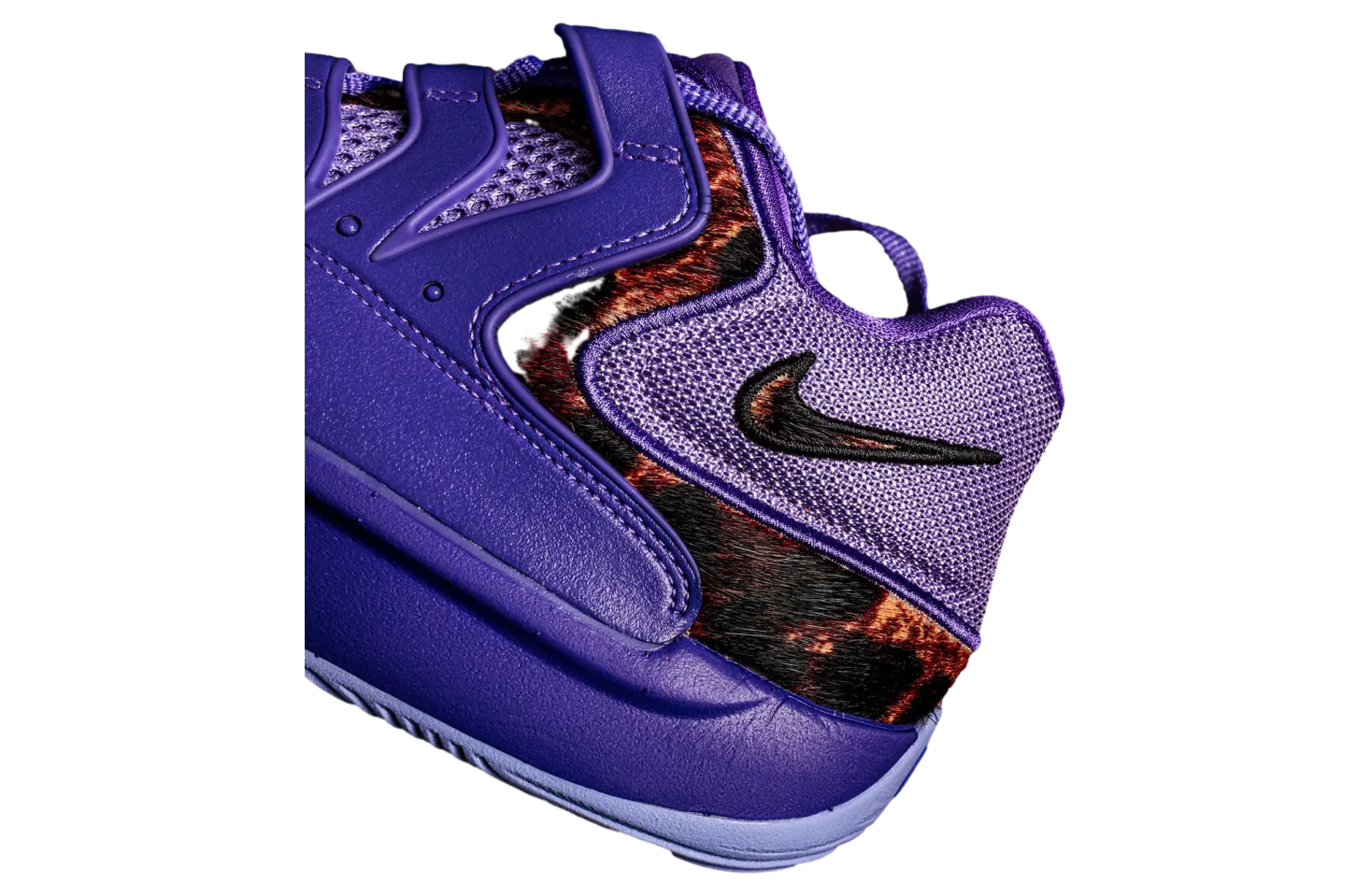 chet holmgren x nike kd 18 hunder and reign 2