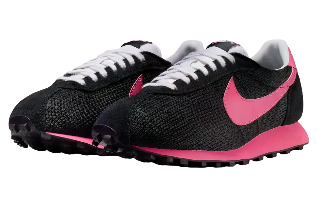 comme des garcons black x nike ld 1000 0