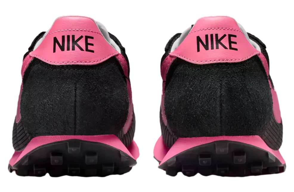 comme des garcons black x nike ld 1000 3