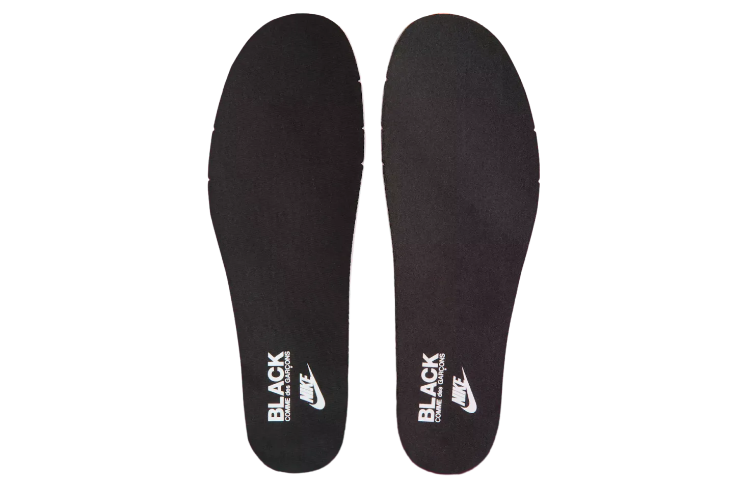 comme des garcons black x nike ld 1000 7