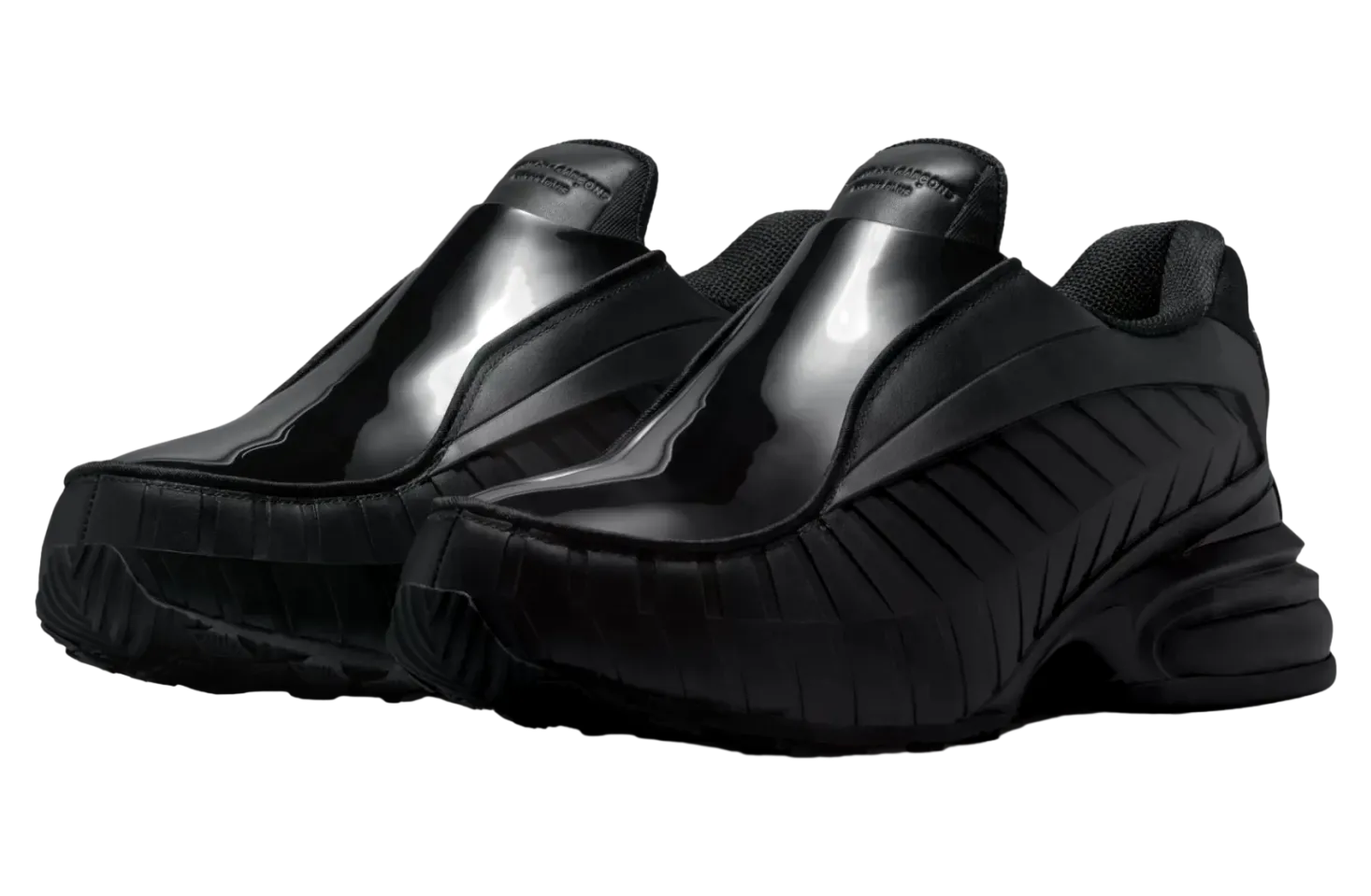 comme des garcons homme plus x nike air max dolce black 0