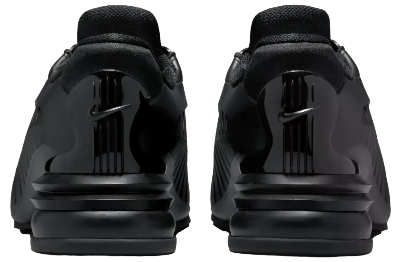 comme des garcons homme plus x nike air max dolce black 4